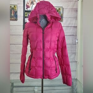 Zeroxposur coat